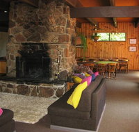 Reynella Kosciusko Rides Homestead - Accommodation Mt buller