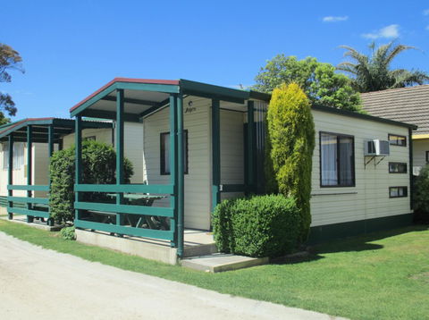 Echo Beach Tourist Park - Accommodation Mt Buller 2
