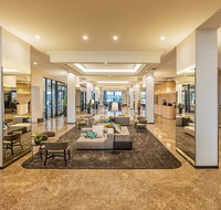 Pan Pacific Perth - Accommodation Mt Buller
