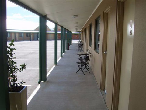Bakehouse Motel Goulburn - Accommodation Mt Buller 2
