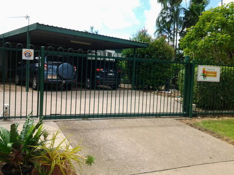 Bromeliad Bed And Breakfast - Accommodation Mt Buller 5