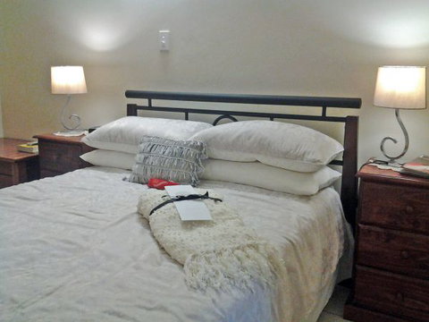 Bromeliad Bed And Breakfast - Accommodation Mt Buller 7