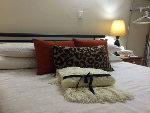 Bromeliad Bed And Breakfast - Accommodation Mt Buller 10