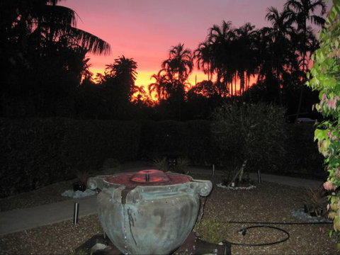 Bromeliad Bed And Breakfast - Accommodation Mt Buller 14