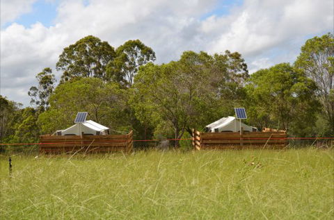Childers Eco-lodge - Accommodation Mt Buller 7