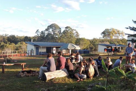 Childers Eco-lodge - Accommodation Mt Buller 9