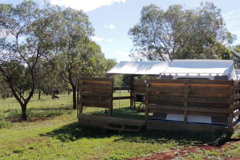 Childers Eco-lodge - Accommodation Mt Buller 11