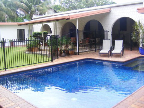 Darwin City Bed And Breakfast - Accommodation Mt Buller 5