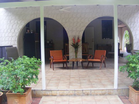 Darwin City Bed And Breakfast - Accommodation Mt Buller 6