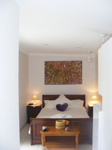 Darwin City Bed And Breakfast - Accommodation Mt Buller 8