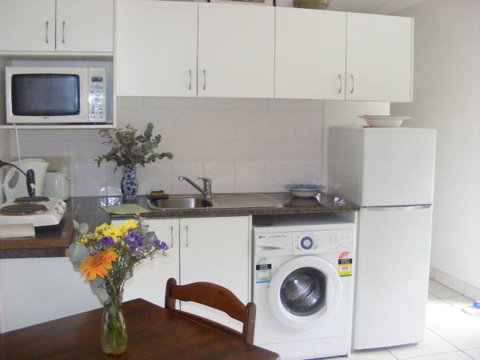 Darwin City Bed And Breakfast - Accommodation Mt Buller 9