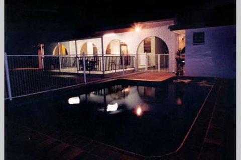 Darwin City Bed And Breakfast - Accommodation Mt Buller 10