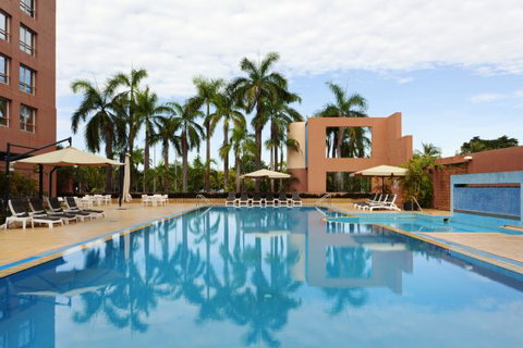 DoubleTree By Hilton Esplanade Darwin - Accommodation Mt Buller 4