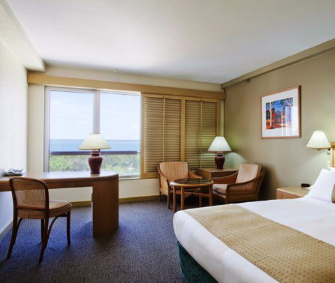 DoubleTree By Hilton Esplanade Darwin - Accommodation Mt Buller 6