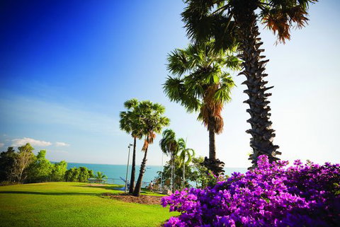 DoubleTree By Hilton Esplanade Darwin - Accommodation Mt Buller 7