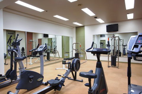 DoubleTree By Hilton Esplanade Darwin - Accommodation Mt Buller 9