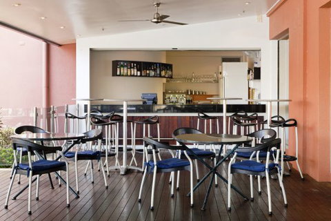 DoubleTree By Hilton Esplanade Darwin - Accommodation Mt Buller 10