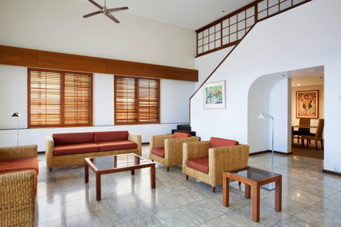 DoubleTree By Hilton Esplanade Darwin - Accommodation Mt Buller 11