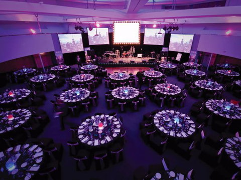 DoubleTree By Hilton Esplanade Darwin - Accommodation Mt Buller 13