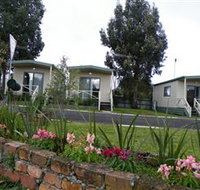 Hamilton Caravan Park - Accommodation Mt Buller