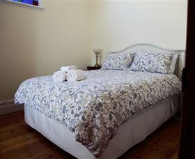 Marlo Cottage - Accommodation Mt Buller 2