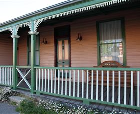 Marlo Cottage - Accommodation Mt Buller 1