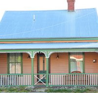 Marlo Cottage - Accommodation Mt Buller