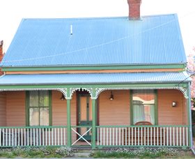 Marlo Cottage - Accommodation Mt Buller 0