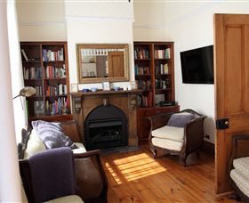 Marlo Cottage - Accommodation Mt Buller 3