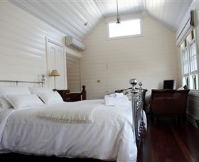 Marlo Cottage - Accommodation Mt Buller 7