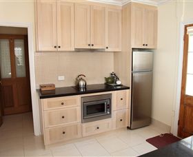Marlo Cottage - Accommodation Mt Buller 6