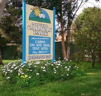 Moyhu Caravan Park - Accommodation Mt Buller