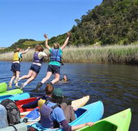 Nillahcootie Outdoor Centre - Accommodation Mt Buller
