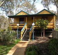 PGL Campaspe Downs - Accommodation Mt Buller