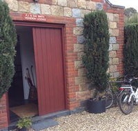 Smiths Folly - Accommodation Mt Buller