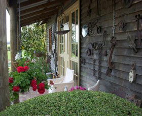 Springbank Bed & Breakfast Retreat - Accommodation Mt Buller 0