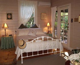 Springbank Bed & Breakfast Retreat - Accommodation Mt Buller 2