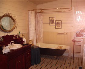 Springbank Bed & Breakfast Retreat - Accommodation Mt Buller 3