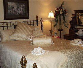 Springbank Bed & Breakfast Retreat - Accommodation Mt Buller 5