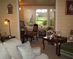 Springbank Bed & Breakfast Retreat - Accommodation Mt Buller 6