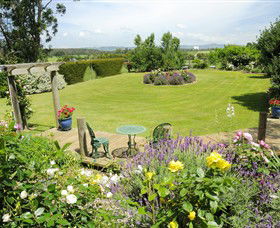 Springbank Bed & Breakfast Retreat - Accommodation Mt Buller 7