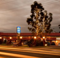 BEST WESTERN Balmoral Motor Inn - Accommodation Mt Buller