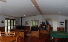 Barrington Country Retreat - Dungog - Accommodation Mt Buller 0