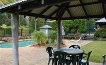 Barrington Country Retreat - Dungog - Accommodation Mt Buller 1