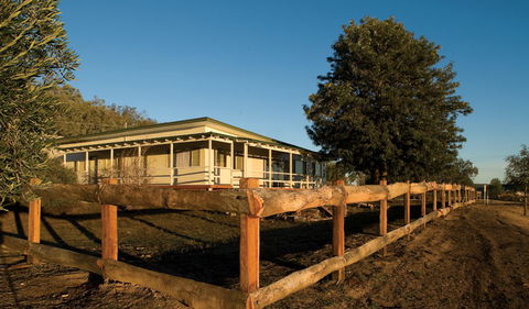 Bat House - Limestone - Accommodation Mt Buller 0