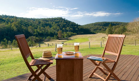 Big Yango Homestead - Big Yengo - Accommodation Mt Buller 0