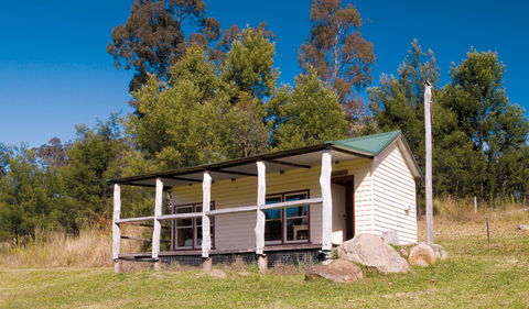 Big Yango Homestead - Big Yengo - Accommodation Mt Buller 2