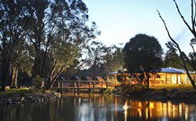 Billabong Camp, Taronga Western Plains Zoo, Dubbo - Accommodation Mt Buller 0