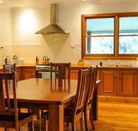 Capertee Homestead 'Port Macquarie' - Bogee - Accommodation Mt Buller