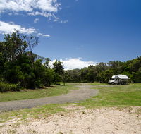 Banksia Green campground - Accommodation Mt Buller